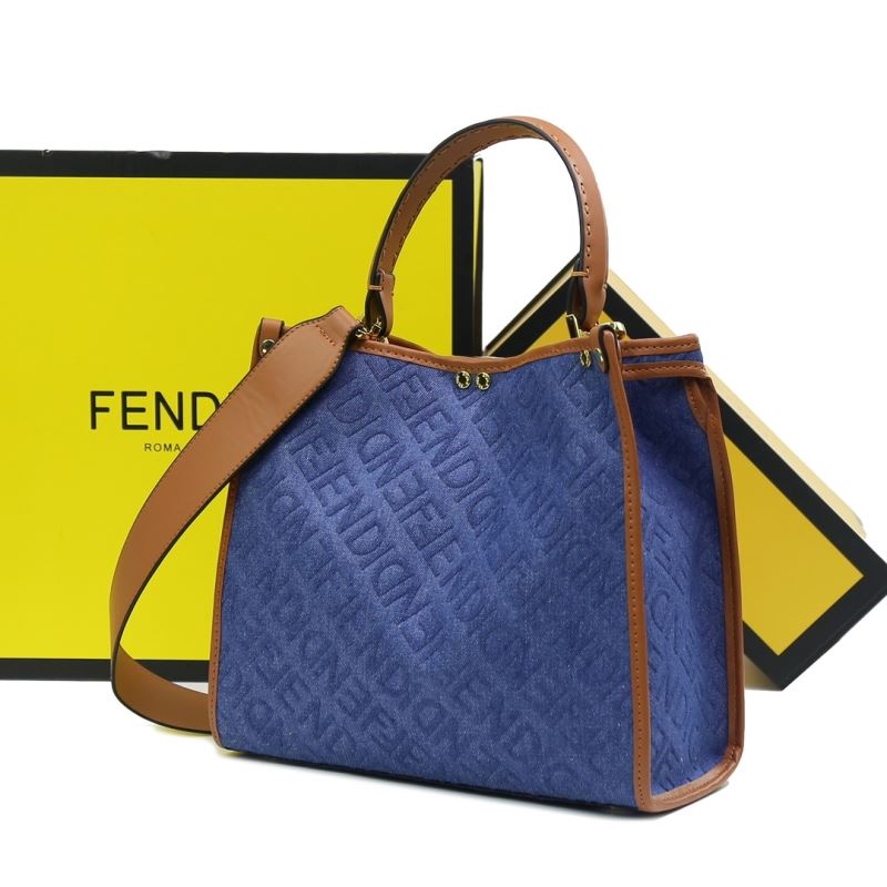 Fendi Shopping Bags